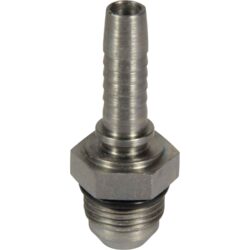 Seaflow Hose Tail Connector