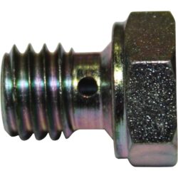 DriveForce Bleed Screw for CAV Filters