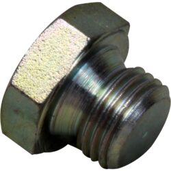 AG Blanking Plug for CAV Filters