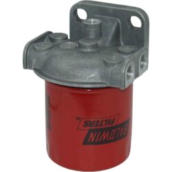 DriveForce Spin-On Fuel Filter Conversion Kit