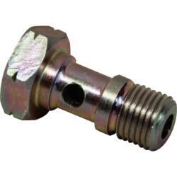 DriveForce Banjo Bolt for CAV Hand Primers