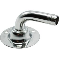 Roca Stainless Steel Tank Vent