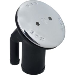 Perko 0540 Vented Petrol Deck Filler