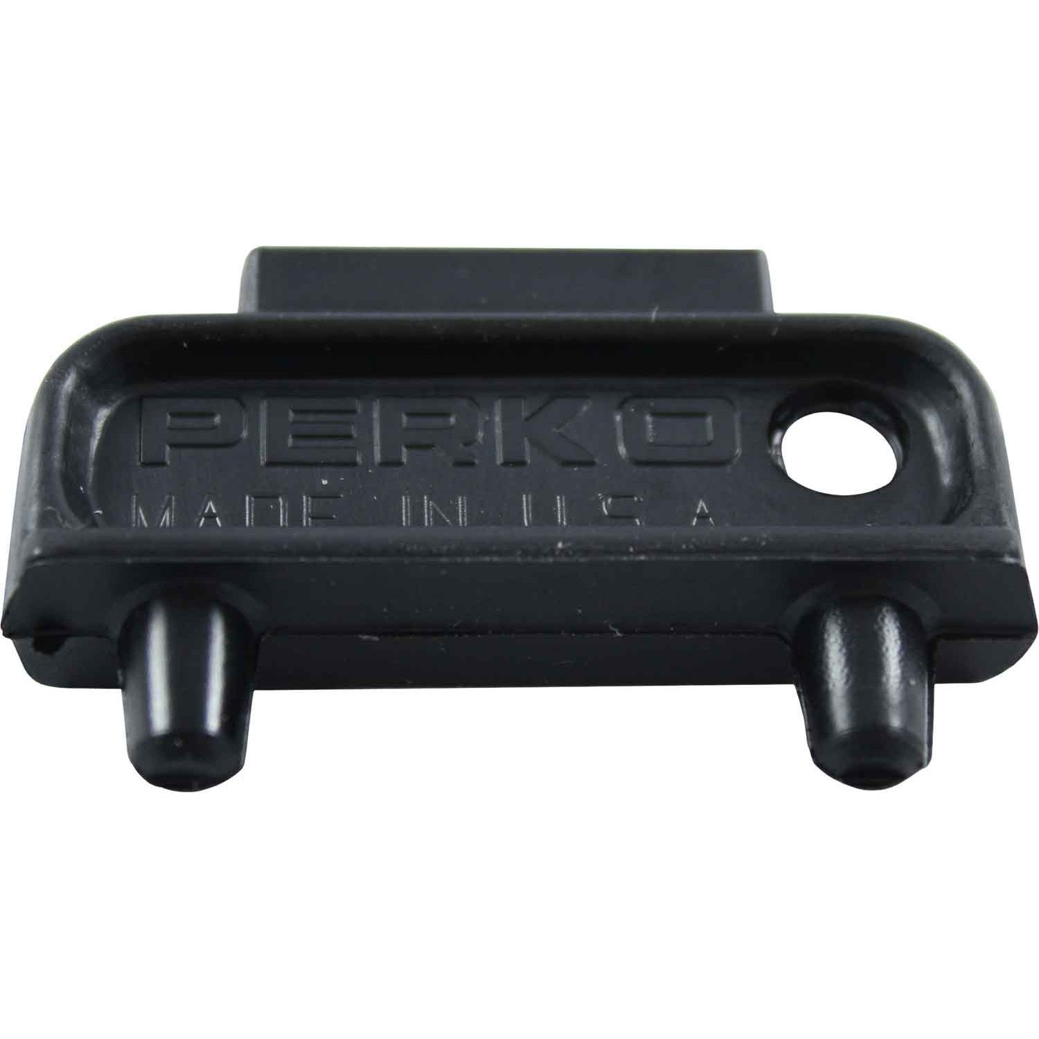 Perko 1247 Plastic Deck Plate Key (28mm Lugs) 1 Perko 1247 Plastic Deck Plate Key