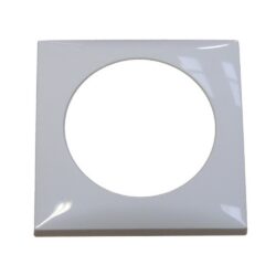W4 Single Frame Flow in White