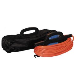 W4 Mains Cable Keeper with Storage Bag