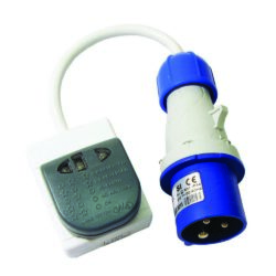 W4 Polarity Testing Kit