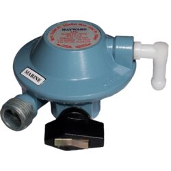 GasBOAT 4005 Marine Gas Regulator