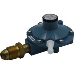 GasBOAT 4207 Marine Gas Regulator