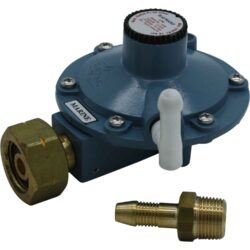 GasBOAT 4208 Marine Gas Regulator