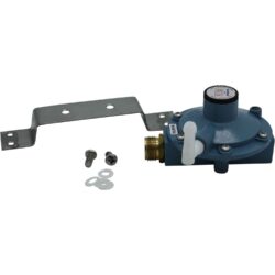 GasBOAT 4009 Marine Gas Regulator