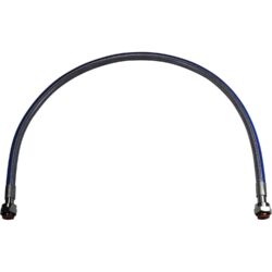GasBOAT 4417 Stainless Steel ISO 10380 Gas Hose