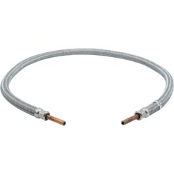 GasBOAT 6012 Galvanised BS 3212 Cooker Hose