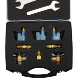 GasBOAT 4018 Gas Cylinder Adaptor Kit