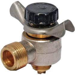GasBOAT 4010 Gas Cylinder Adaptor