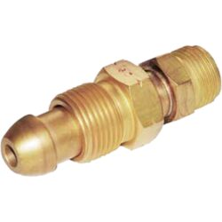GasBOAT 4011 Gas Cylinder Adaptor