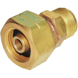 GasBOAT 4012 Gas Cylinder Adaptor