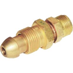 GasBOAT 4013 Gas Cylinder Adaptor