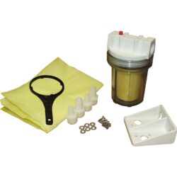 MyCelx BK-0 BilgeKleen Mini Bilge Filter