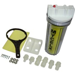 MyCelx BK-1 BilgeKleen Small Bilge Filter