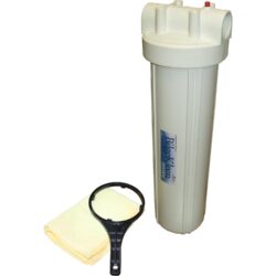 MyCelx BK-3 BilgeKleen Large Bilge Filter