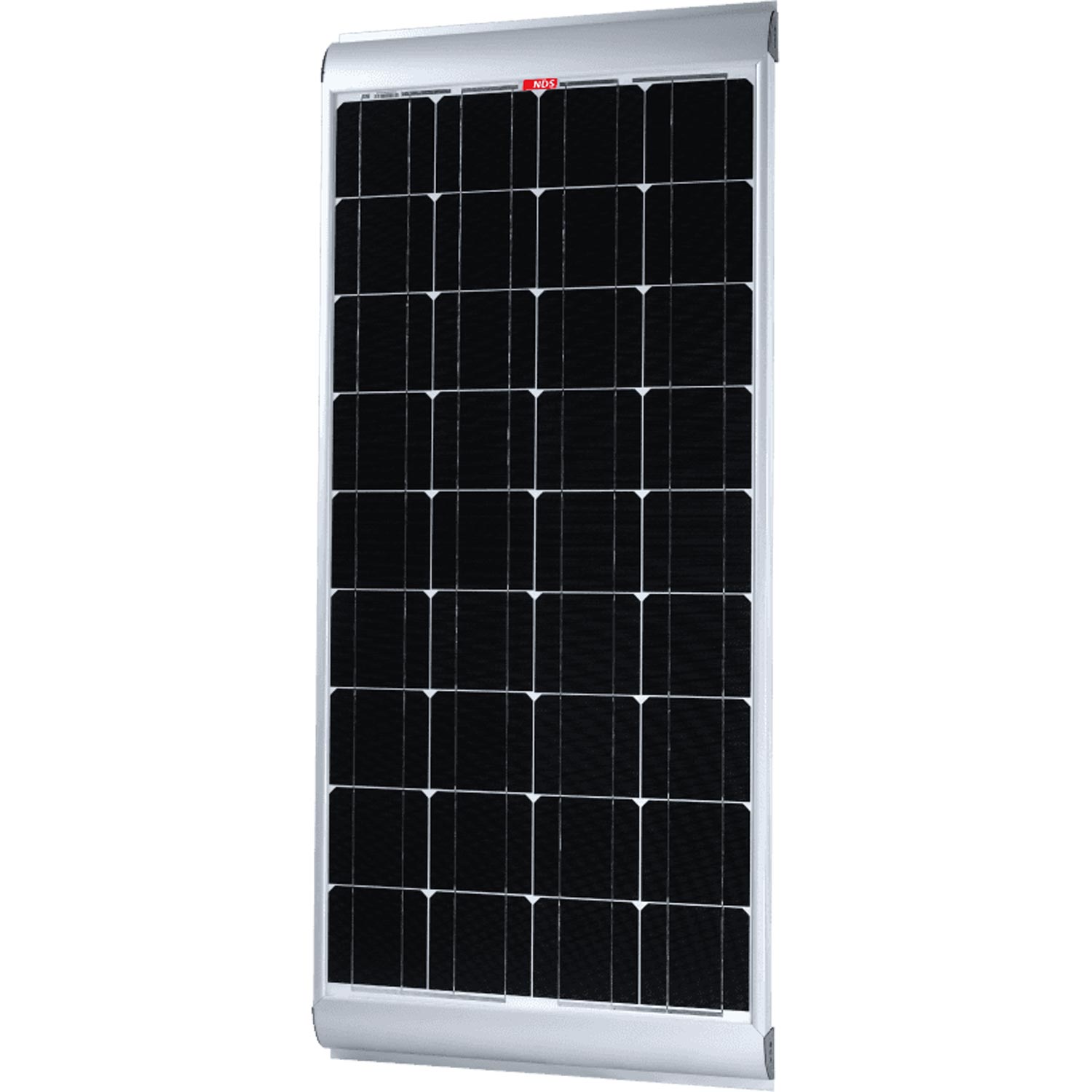 NDS Solenergy Rigid Solar Panel (85W / 1165mm x 530mm) 1 NDS Solenergy Rigid Solar Panel