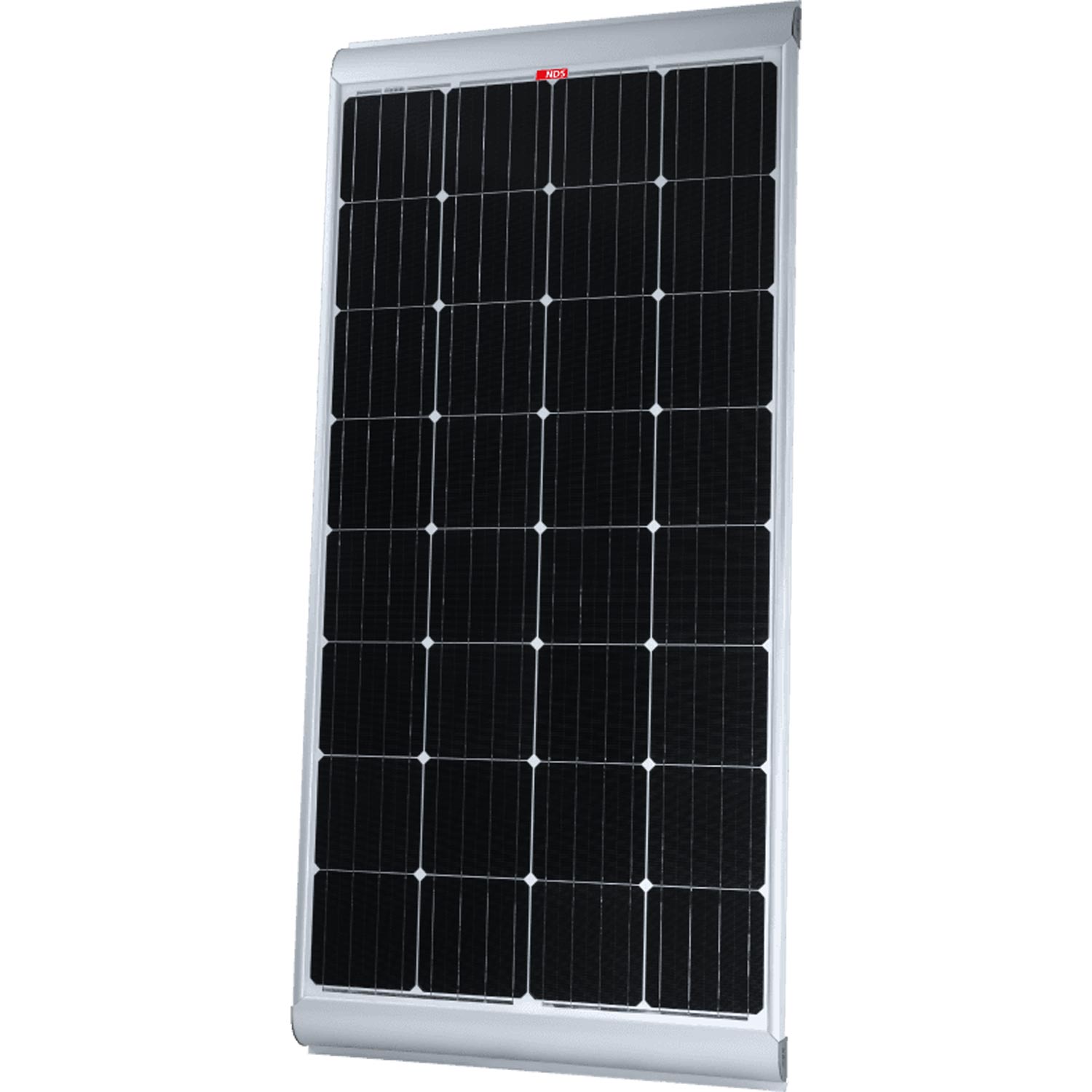NDS Solenergy Rigid Solar Panel (150W / 1475mm x 676mm) 1 NDS Solenergy Rigid Solar Panel
