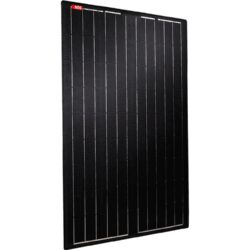 NDS LightSolar LSE Black Solar Panel