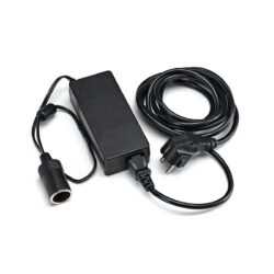 IndelB Travel Box UK AC/DC Adaptor