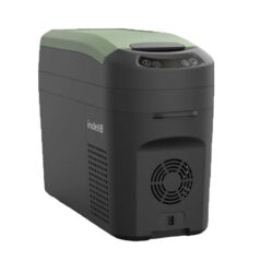 IndelB Portable Travel Compressor Cool Box 18L