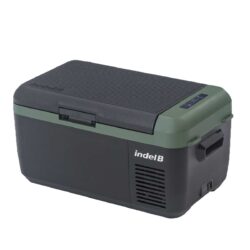 IndelB Portable Travel Compressor Cool Box 32L