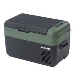 IndelB Portable Travel Compressor Cool Box 42L