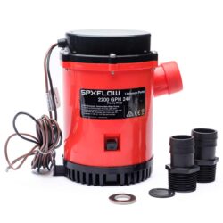 Johnson L2200 Submersible Bilge Pump