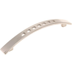 AG Bow Handle with Matt Nickel Finish