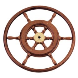 Savoretti Traditional Steering Wheel