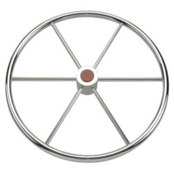 Savoretti Destroyer Steering Wheel