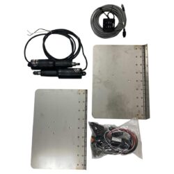 Lenco Special OEM Trim Tab Kit 12" x 18"