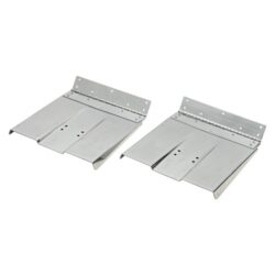 Uflex Stainless Steel Trim Tabs