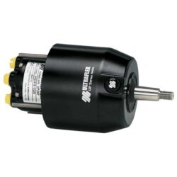 Ultraflex UP25F Front Mount Hydraulic Helm 25cc