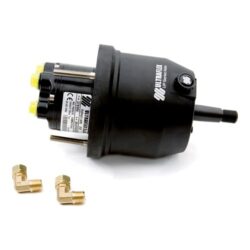 Ultraflex UP20F Front Mount Hydraulic Helm 20cc