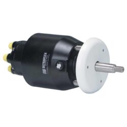 Ultraflex UP28R Rear Mount Hydraulic Helm 28cc