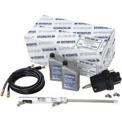 Ultraflex Hyco-OBS Outboard Hydraulic Steering Kit