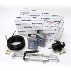 Ultraflex Gotech Outboard Hydraulic Steering Kit