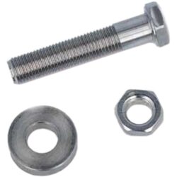 Ultraflex Adaptor Kit for Gotech Steering