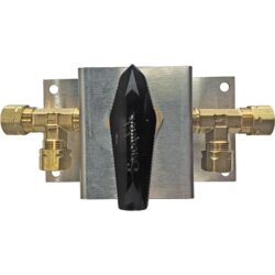 Ultraflex LTB1N Hydraulic Tie Bar Fitting Kit