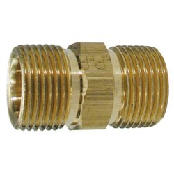AG PH Straight Connector Tube to Tube