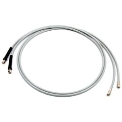 Ultraflex Silversteer Hose Kit