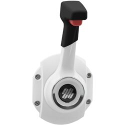 Ultraflex B110W Single Lever Control