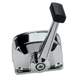 Ultraflex B65 Single Lever Top Mount Control