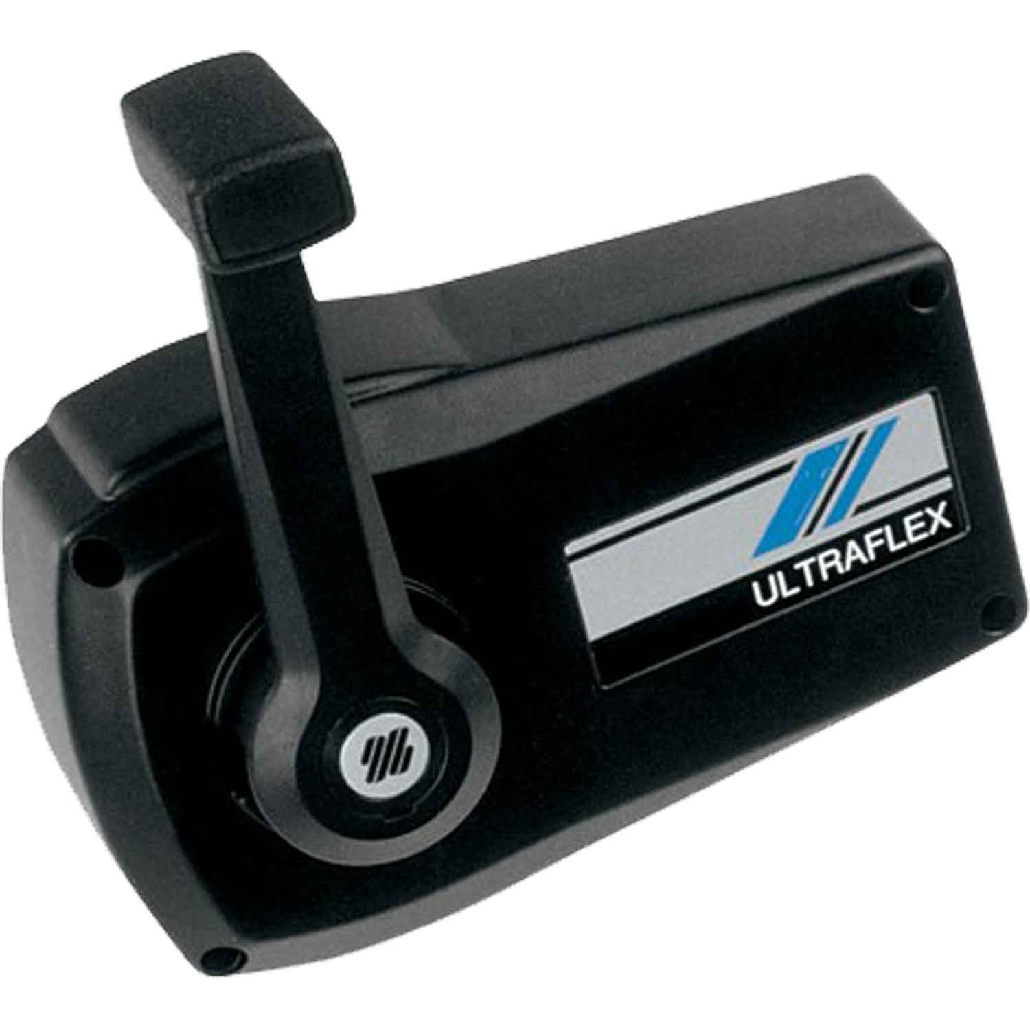 Ultraflex Single Lever Surface Control Basic Black 1 Ultraflex Single Lever Surface Control Basic Black
